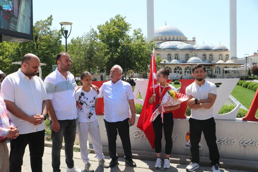 Samsun Manşet - Samsun Haberleri