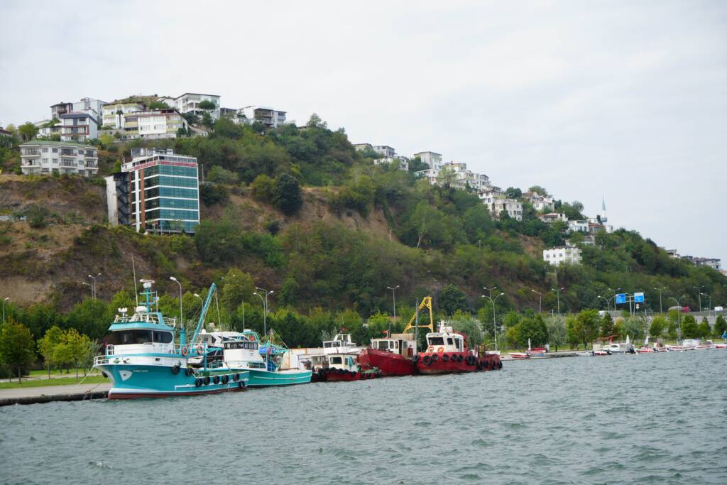 Samsun Manşet - Samsun Haberleri