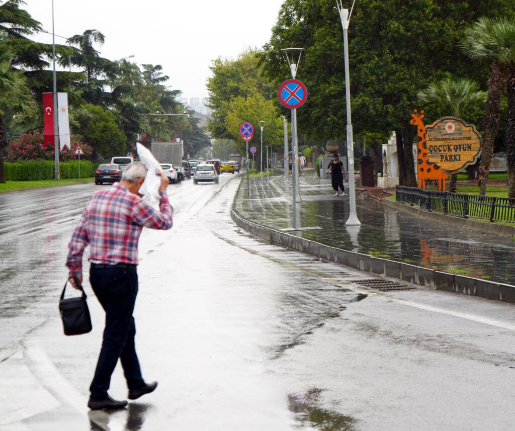 Samsun Manşet - Samsun Haberleri