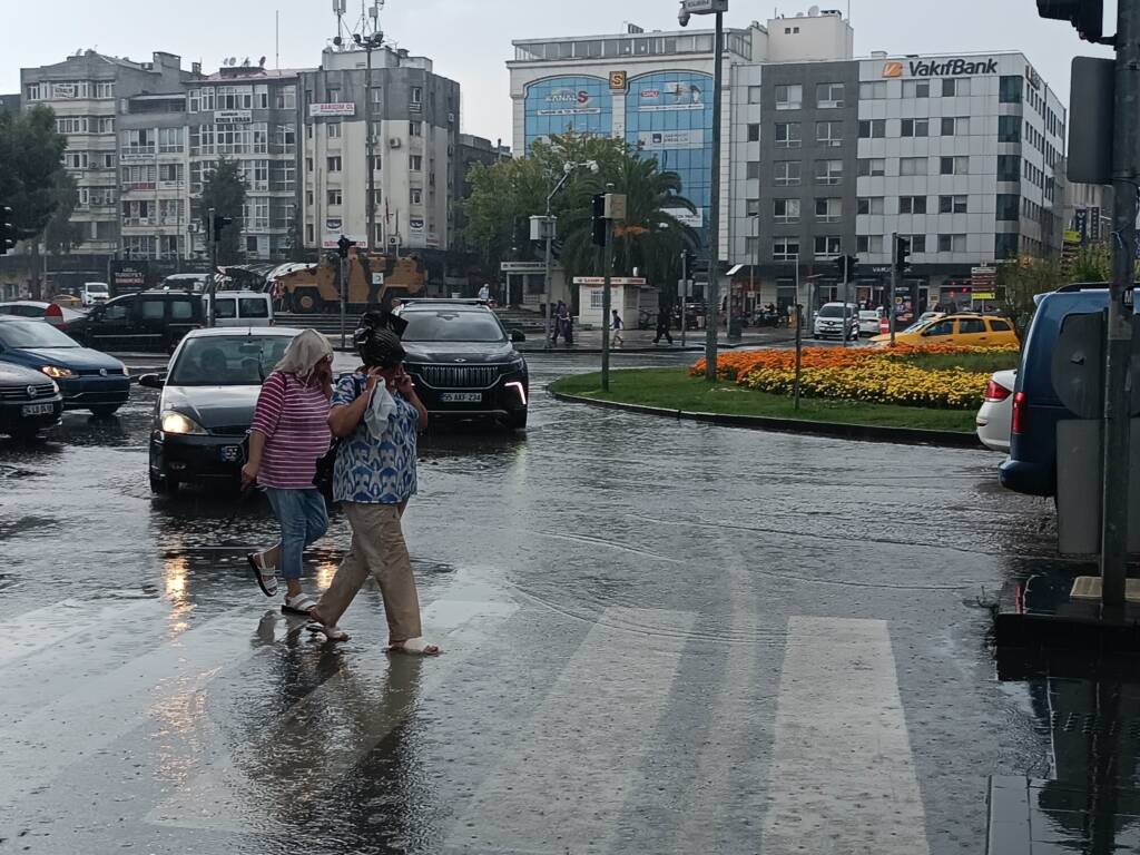 Samsun Manşet - Samsun Haberleri