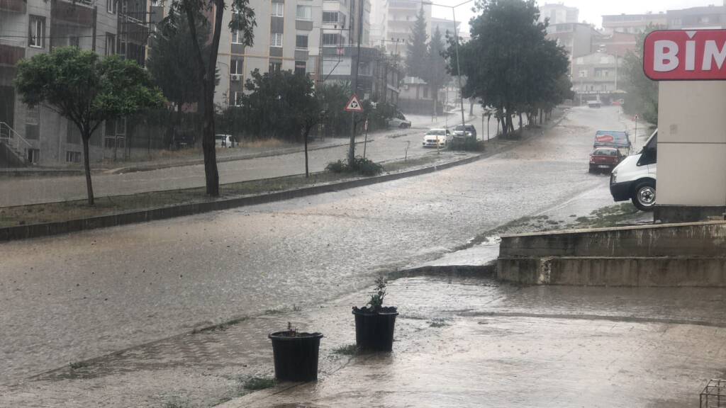 Samsun Manşet - Samsun Haberleri