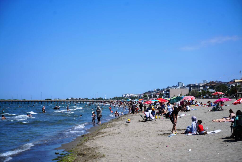 Samsun Manşet - Samsun Haberleri