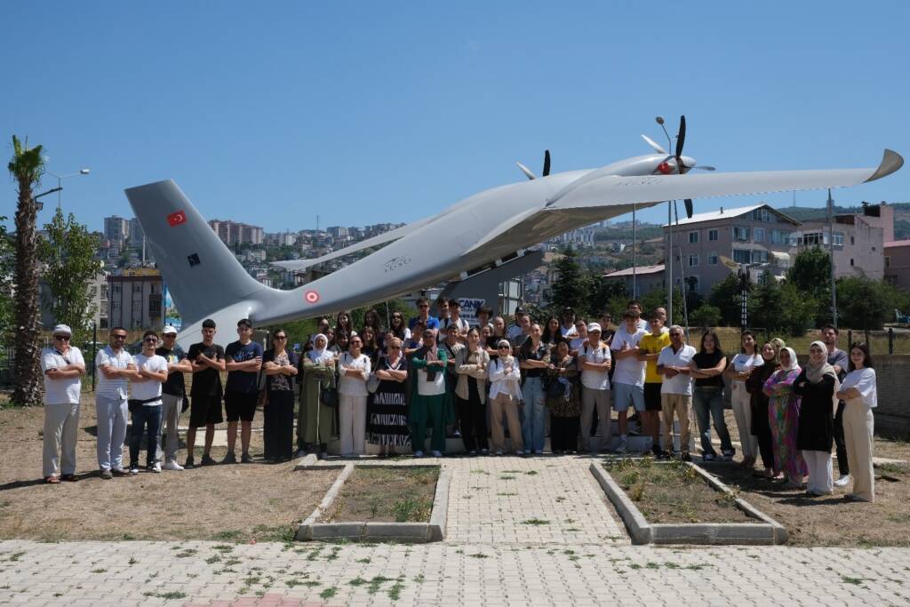 Samsun Manşet - Samsun Haberleri