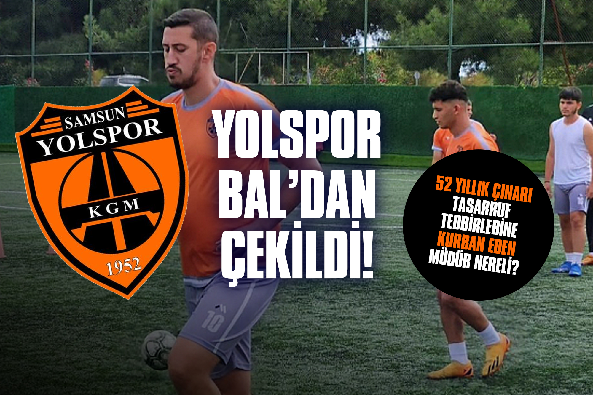 YOLSPOR