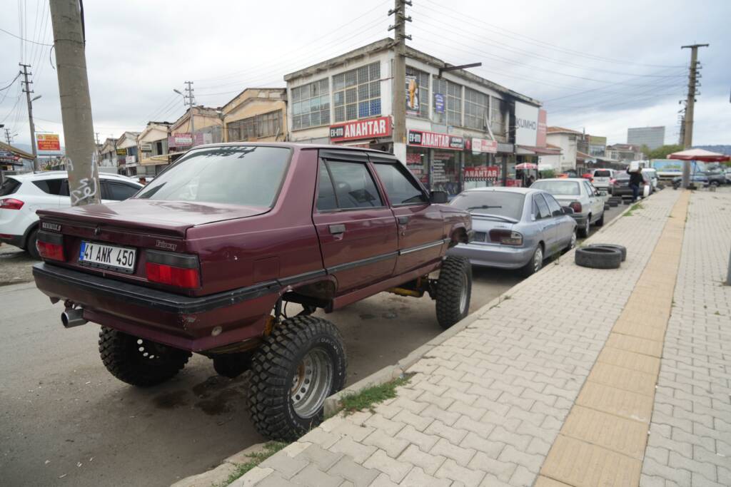 Samsun Manşet - Samsun Haberleri