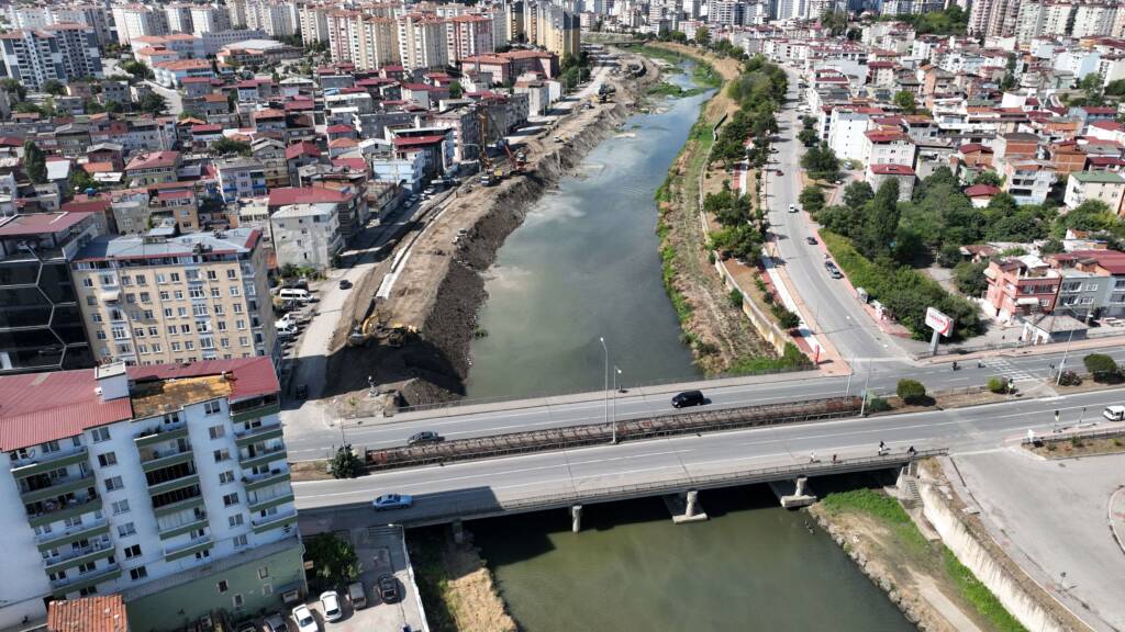 Samsun Manşet - Samsun Haberleri