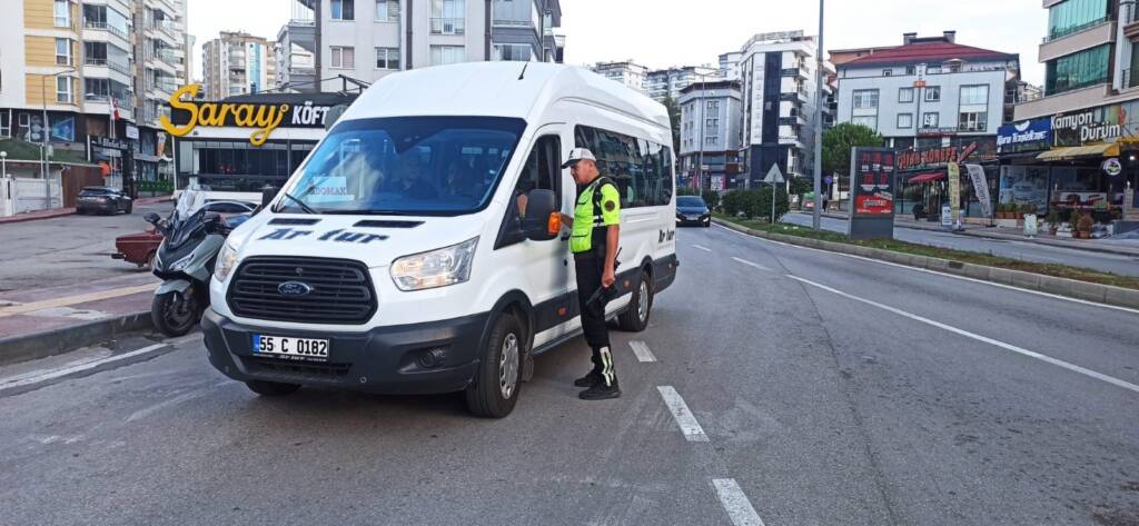 Samsun Manşet - Samsun Haberleri