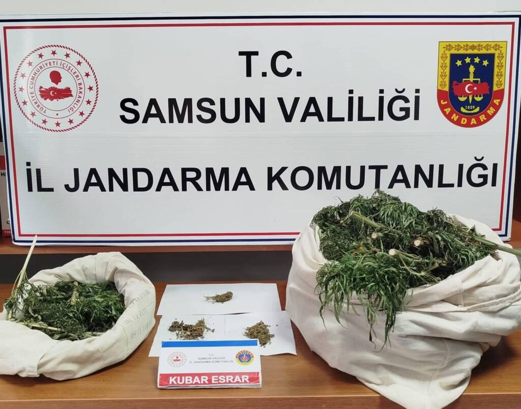 Samsun Manşet - Samsun Haberleri