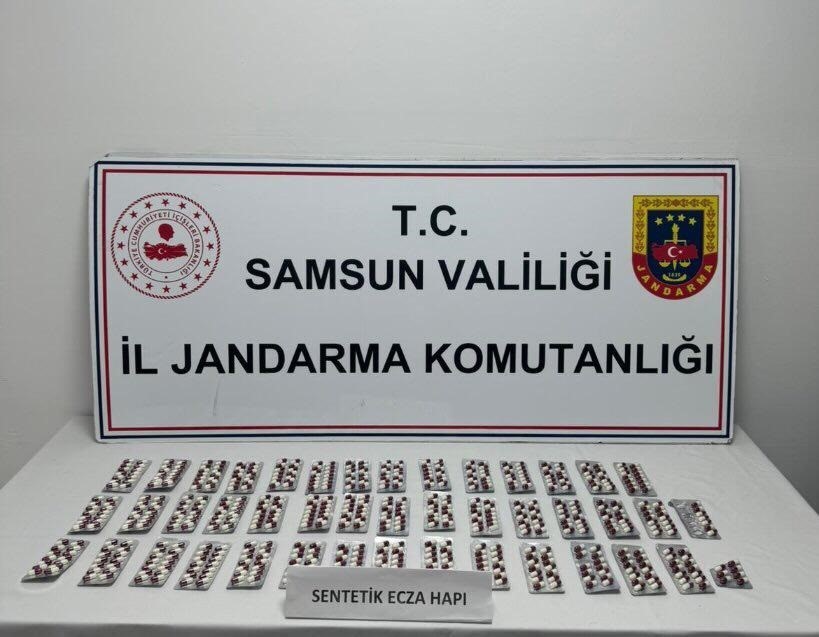 Samsun Manşet - Samsun Haberleri