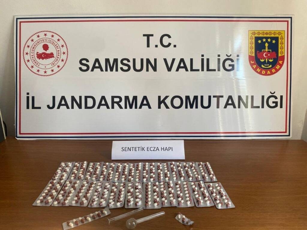 Samsun Manşet - Samsun Haberleri