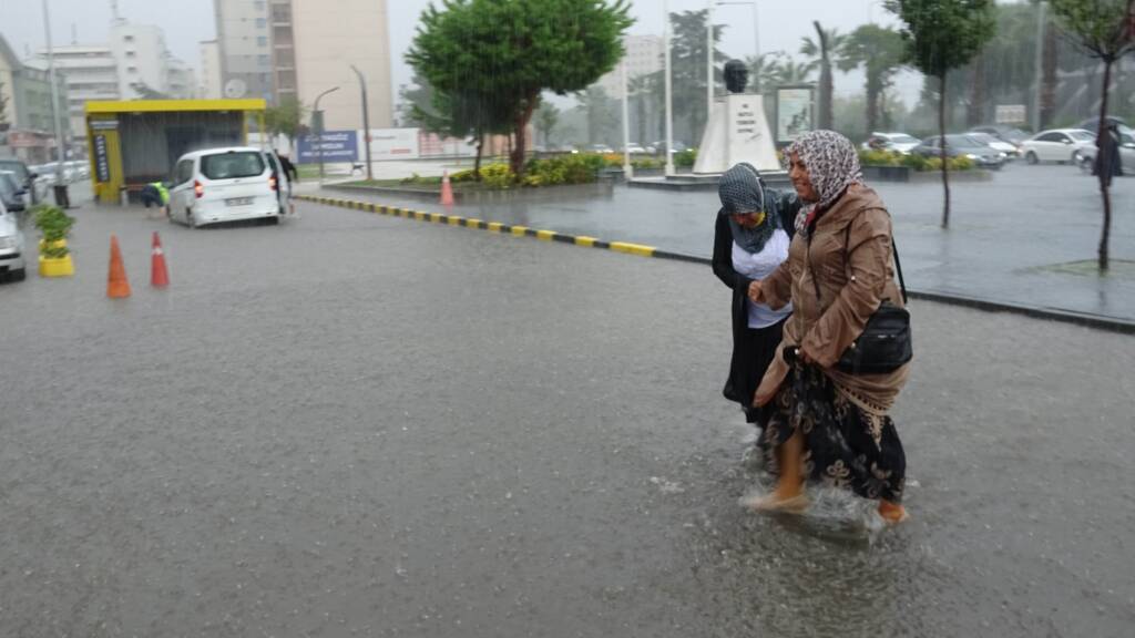 Samsun Manşet - Samsun Haberleri