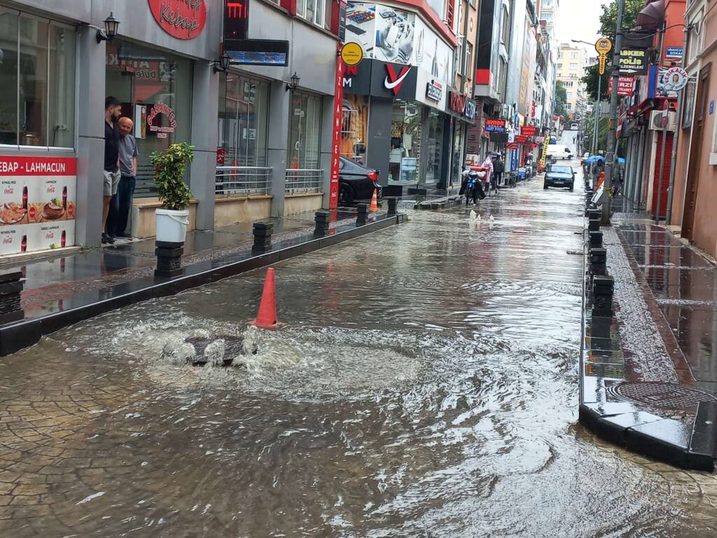 Samsun Manşet - Samsun Haberleri