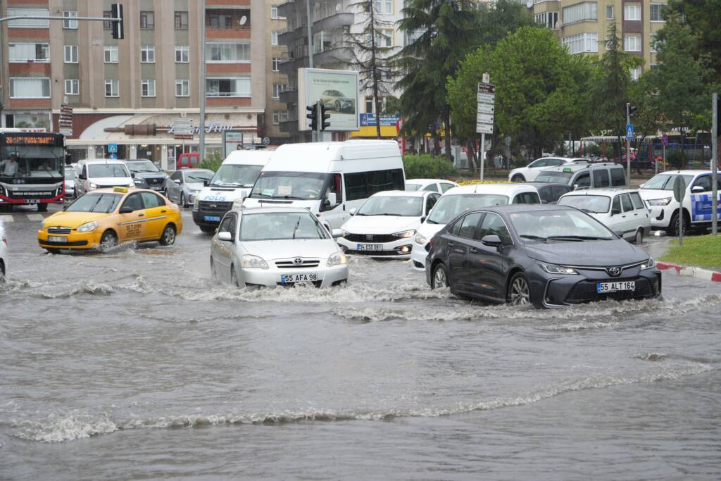 Samsun Manşet - Samsun Haberleri