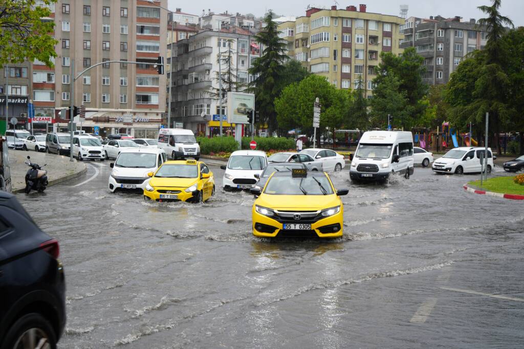 Samsun Manşet - Samsun Haberleri