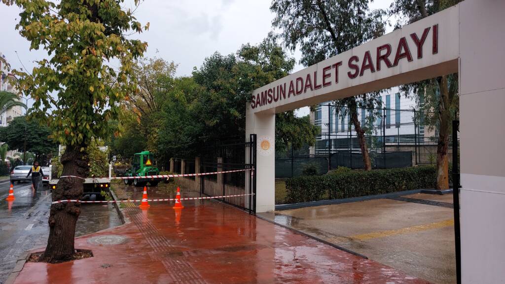 Samsun Manşet - Samsun Haberleri