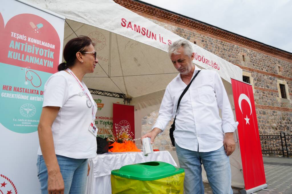 Samsun Manşet - Samsun Haberleri