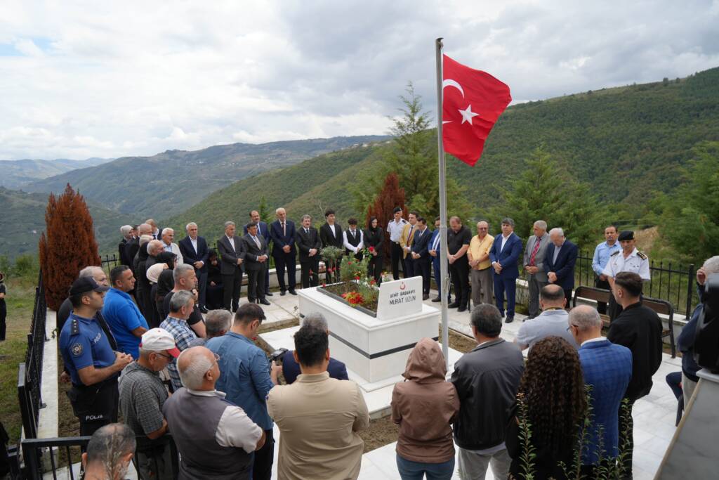 Samsun Manşet - Samsun Haberleri