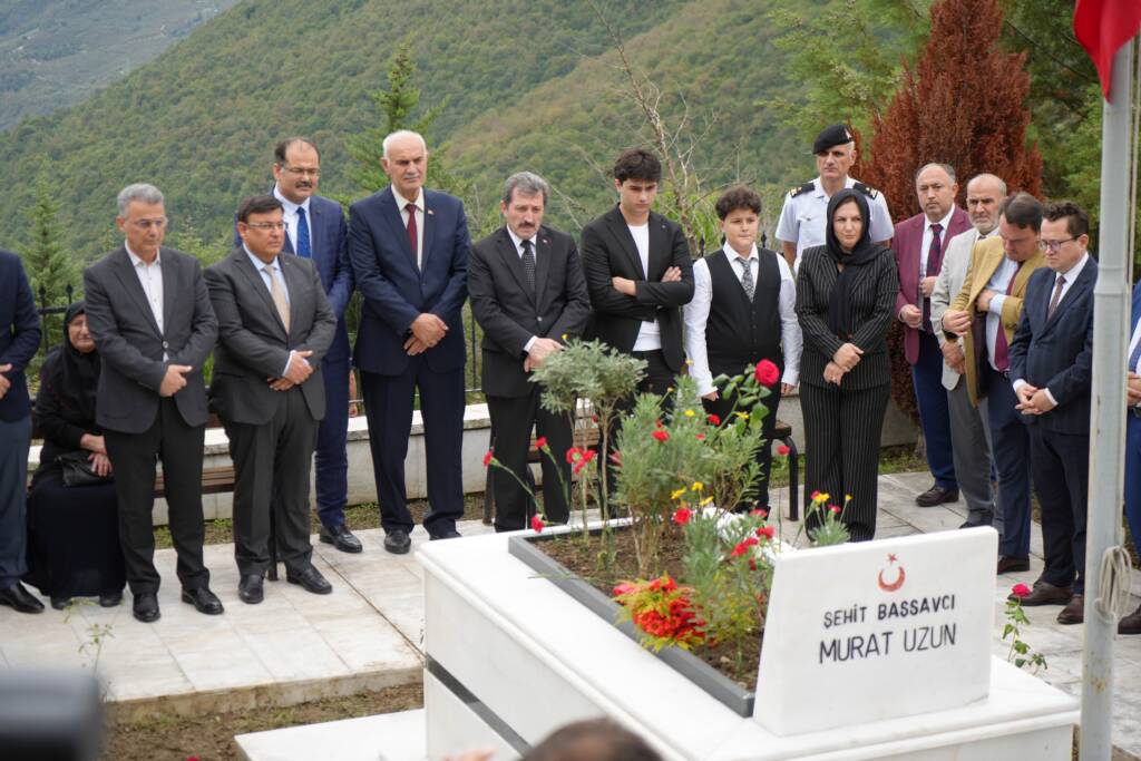 Samsun Manşet - Samsun Haberleri