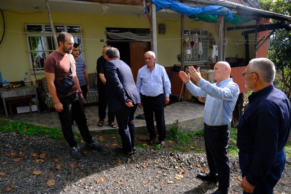 Samsun Manşet - Samsun Haberleri