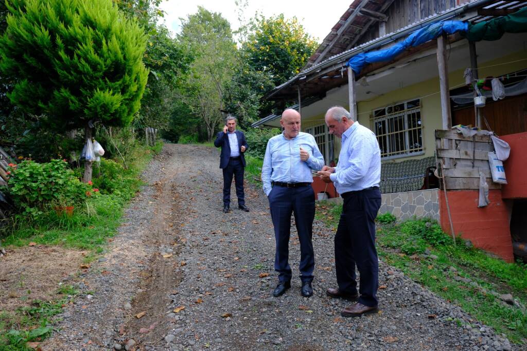 Samsun Manşet - Samsun Haberleri