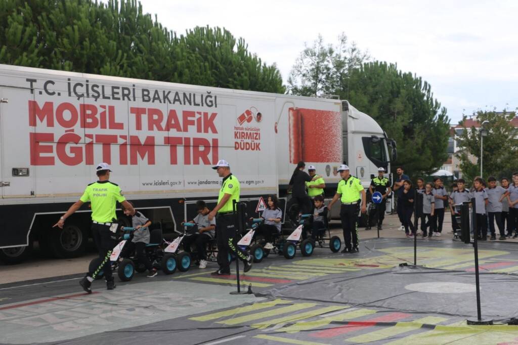 Samsun Manşet - Samsun Haberleri