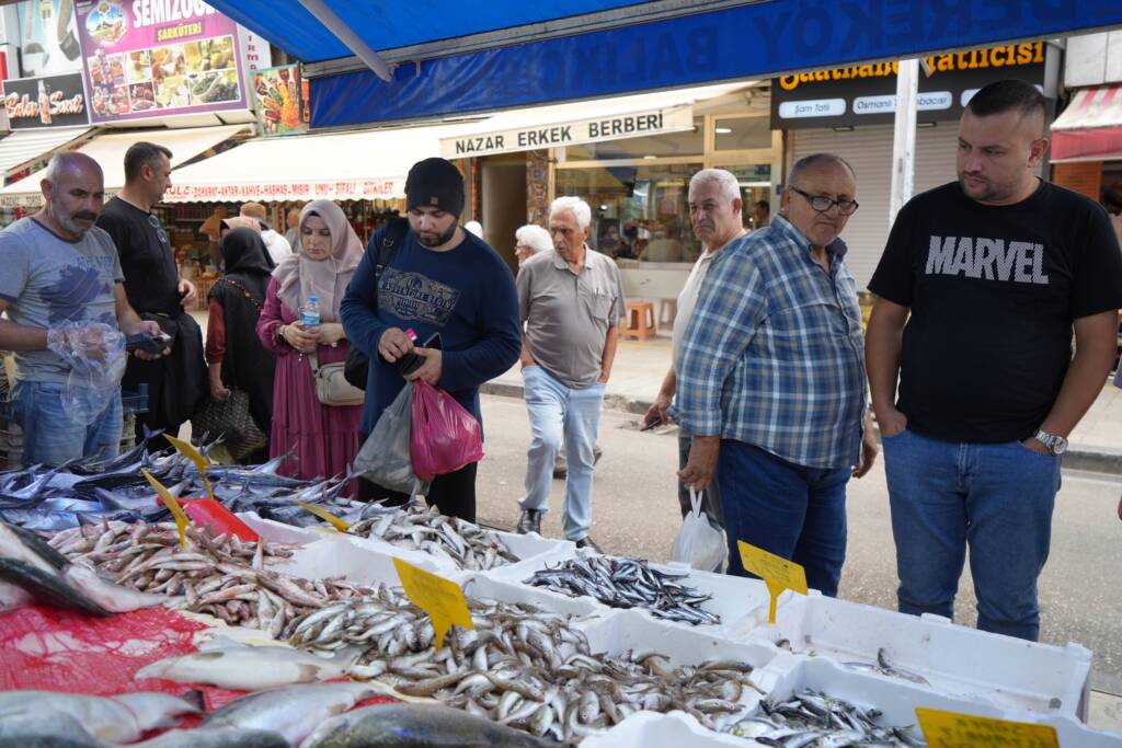 Samsun Manşet - Samsun Haberleri