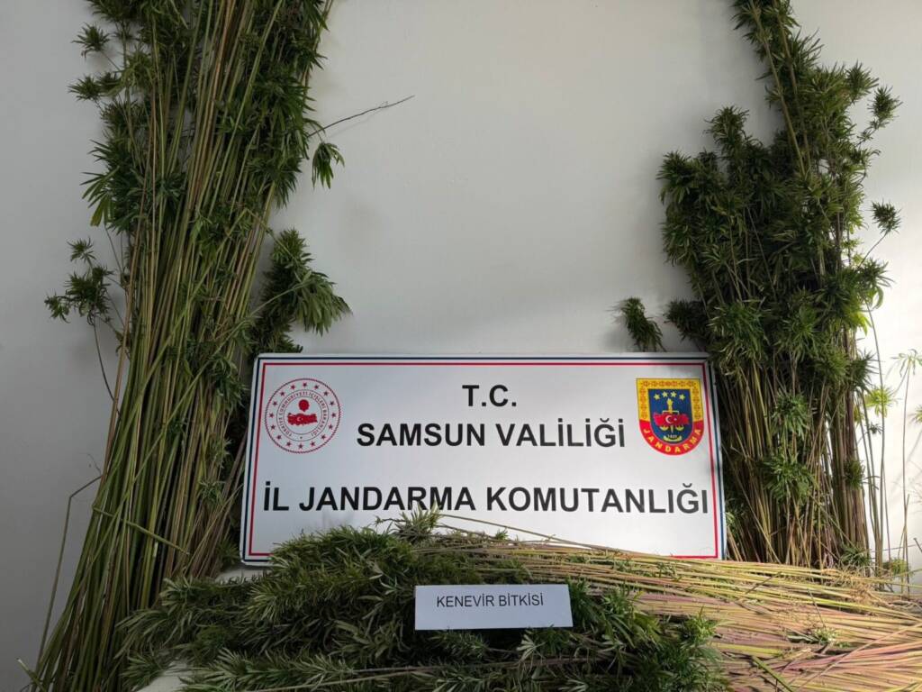 Samsun Manşet - Samsun Haberleri