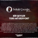 Sokak-Çocuğu