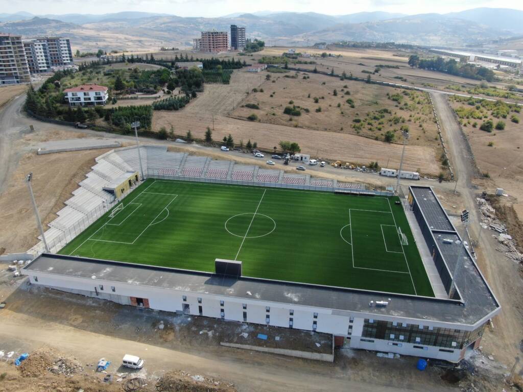 Samsun Manşet - Samsun Haberleri