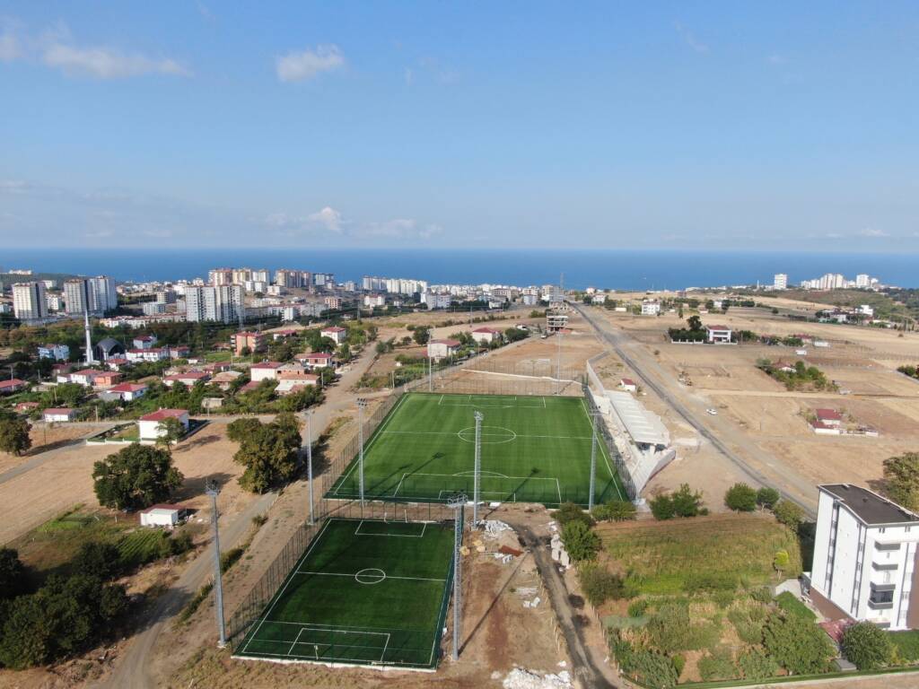 Samsun Manşet - Samsun Haberleri