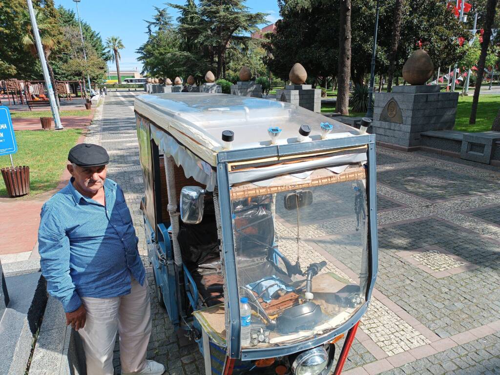 Samsun Manşet - Samsun Haberleri