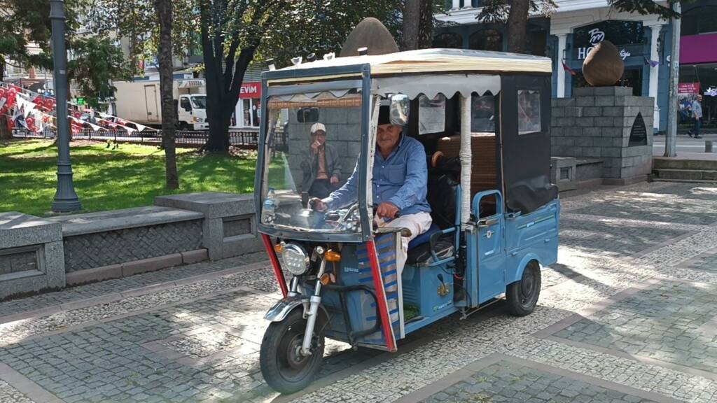 Samsun Manşet - Samsun Haberleri