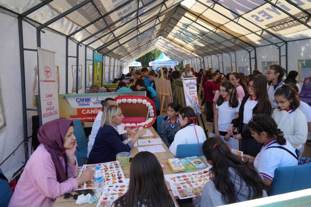 Samsun Manşet - Samsun Haberleri