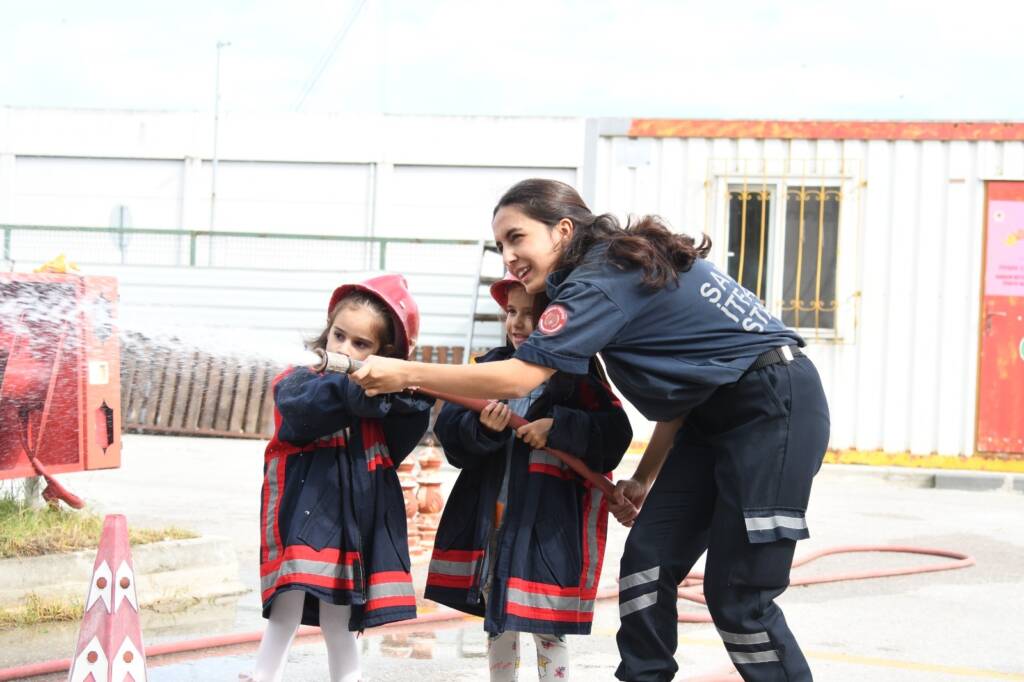 Samsun Manşet - Samsun Haberleri