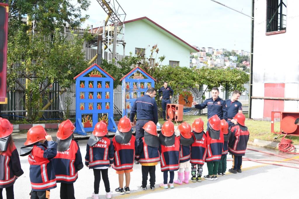 Samsun Manşet - Samsun Haberleri