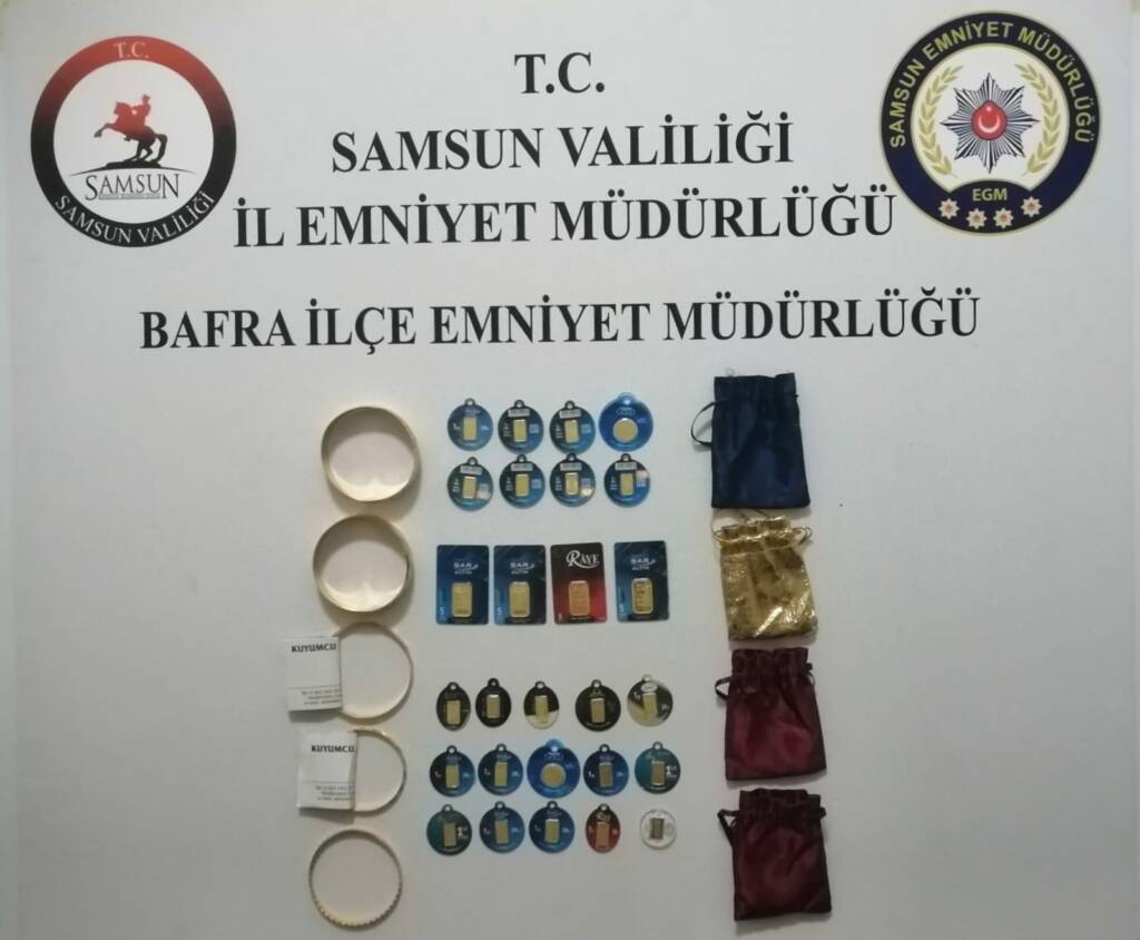 Samsun Manşet - Samsun Haberleri