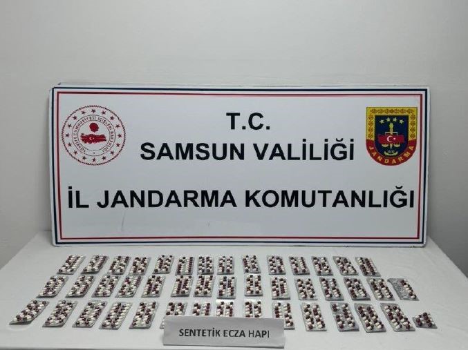 Samsun Manşet - Samsun Haberleri