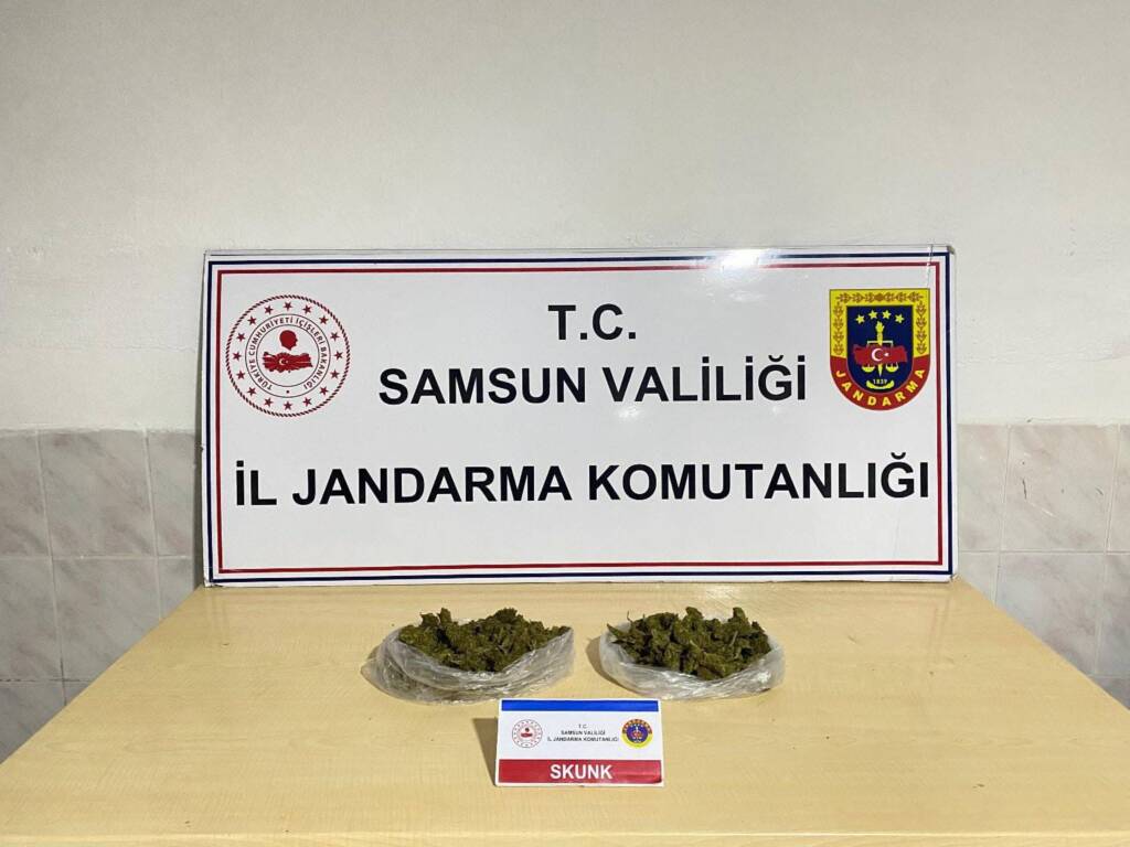 Samsun Manşet - Samsun Haberleri