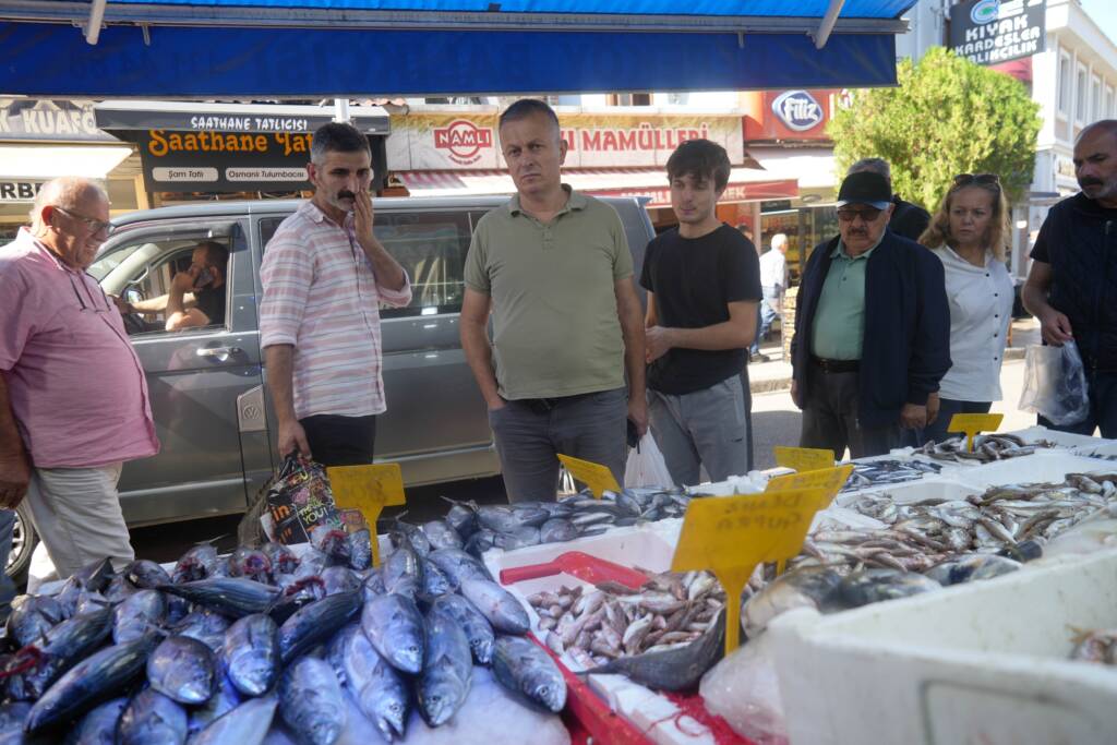 Samsun Manşet - Samsun Haberleri