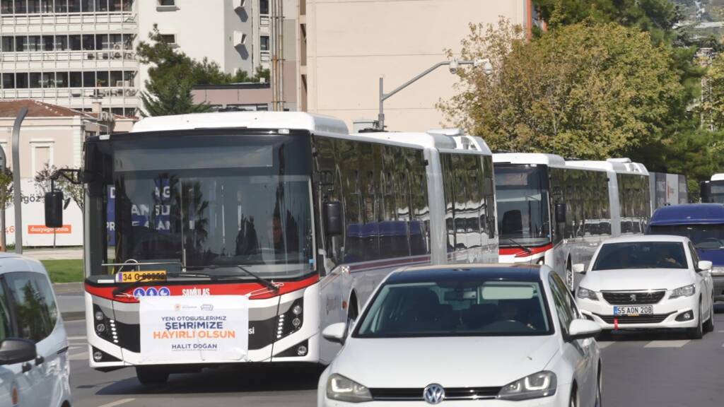 Samsun Manşet - Samsun Haberleri