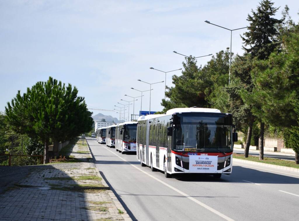 Samsun Manşet - Samsun Haberleri