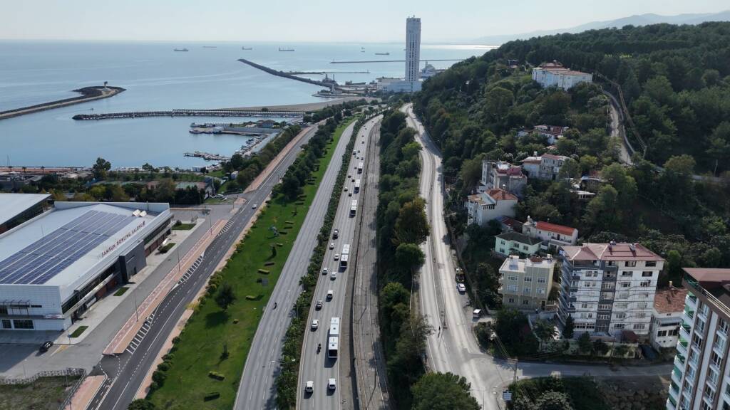 Samsun Manşet - Samsun Haberleri