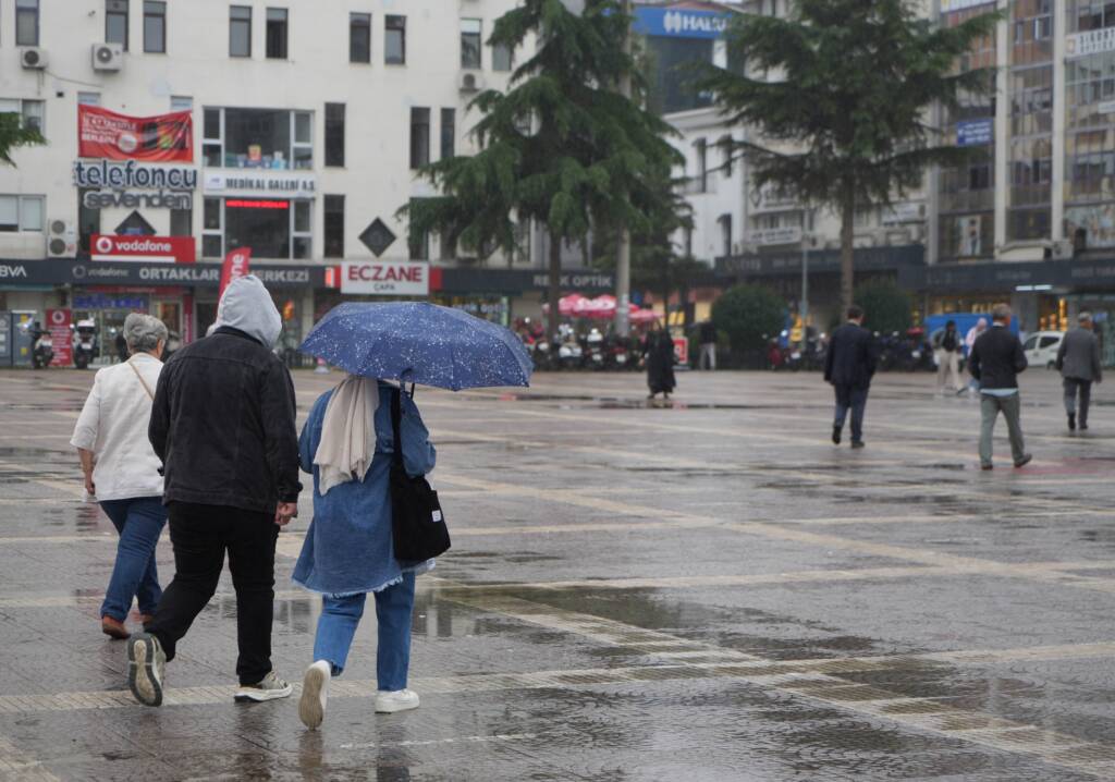 Samsun Manşet - Samsun Haberleri