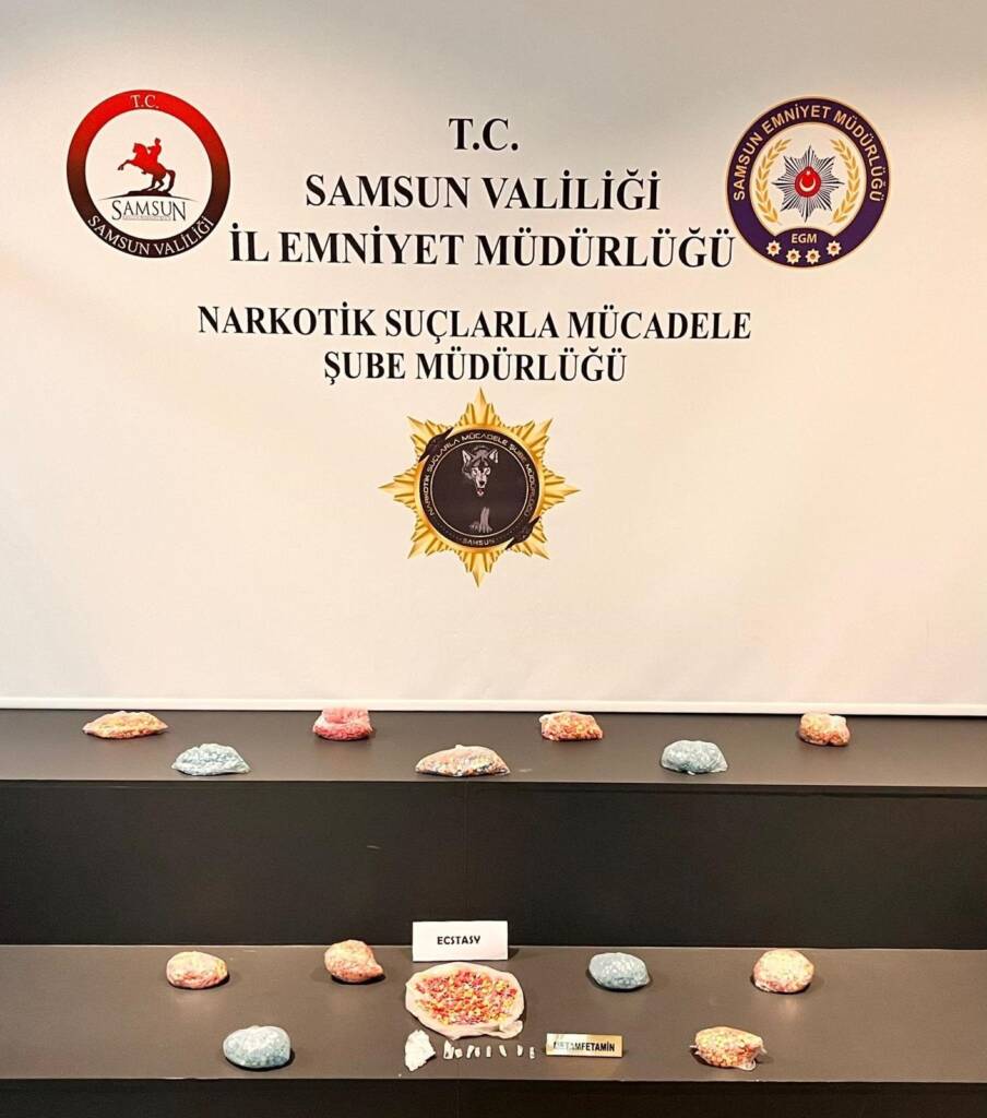 Samsun Manşet - Samsun Haberleri