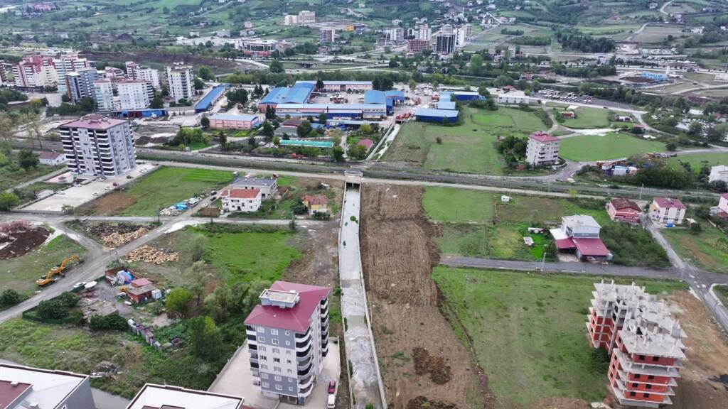 Samsun Manşet - Samsun Haberleri