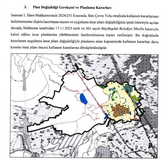 Samsun Manşet - Samsun Haberleri