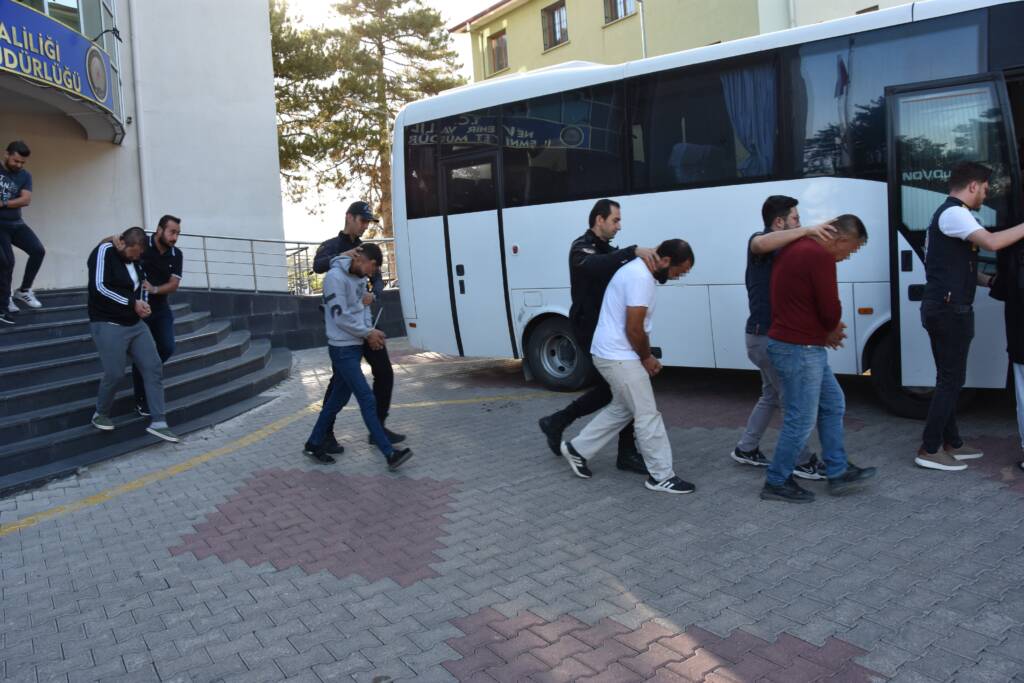 Samsun Manşet - Samsun Haberleri