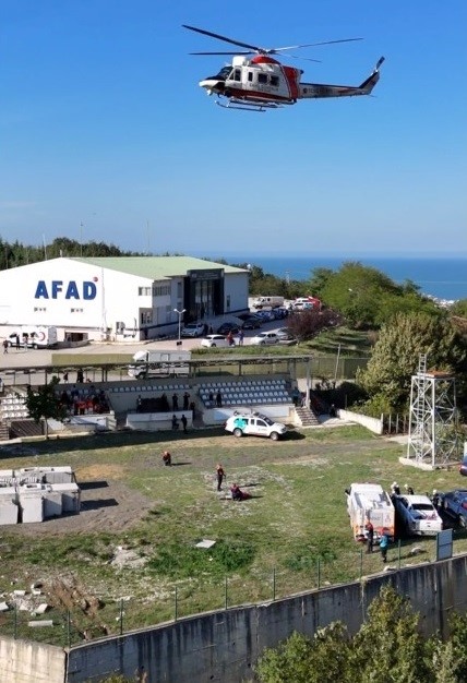 Samsun Manşet - Samsun Haberleri