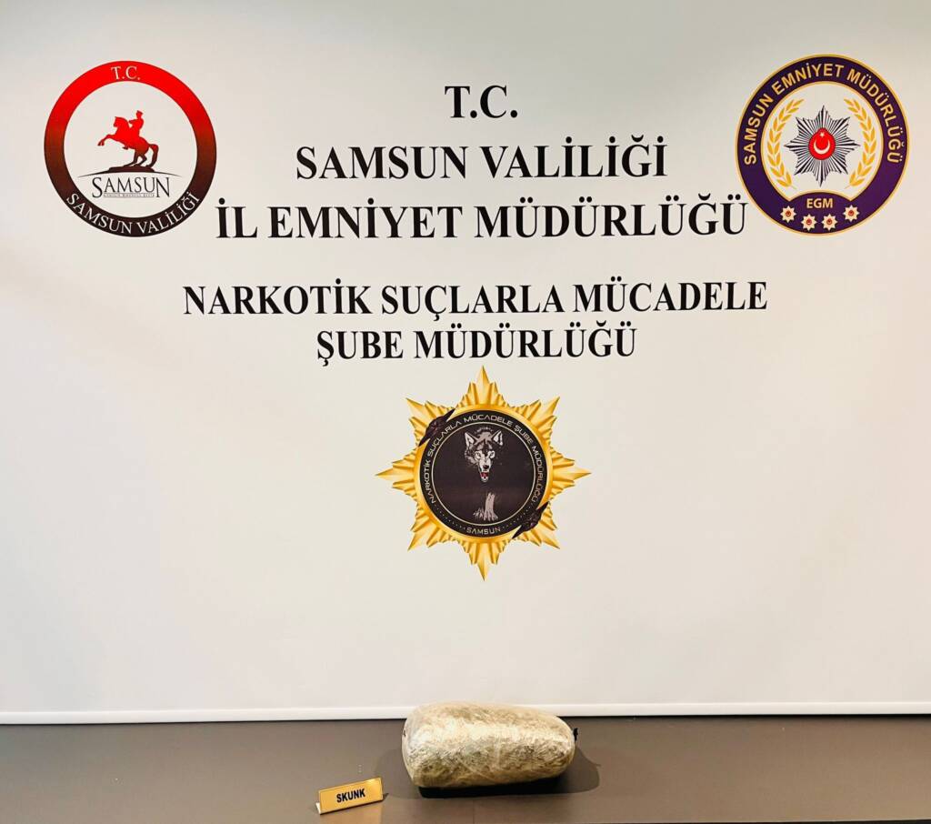 Samsun Manşet - Samsun Haberleri