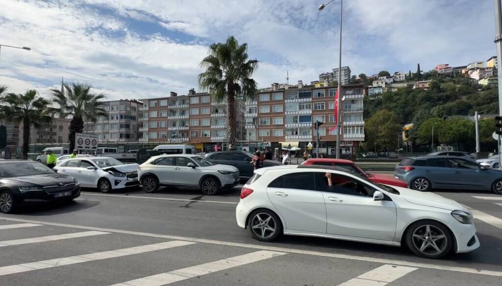 Samsun Manşet - Samsun Haberleri